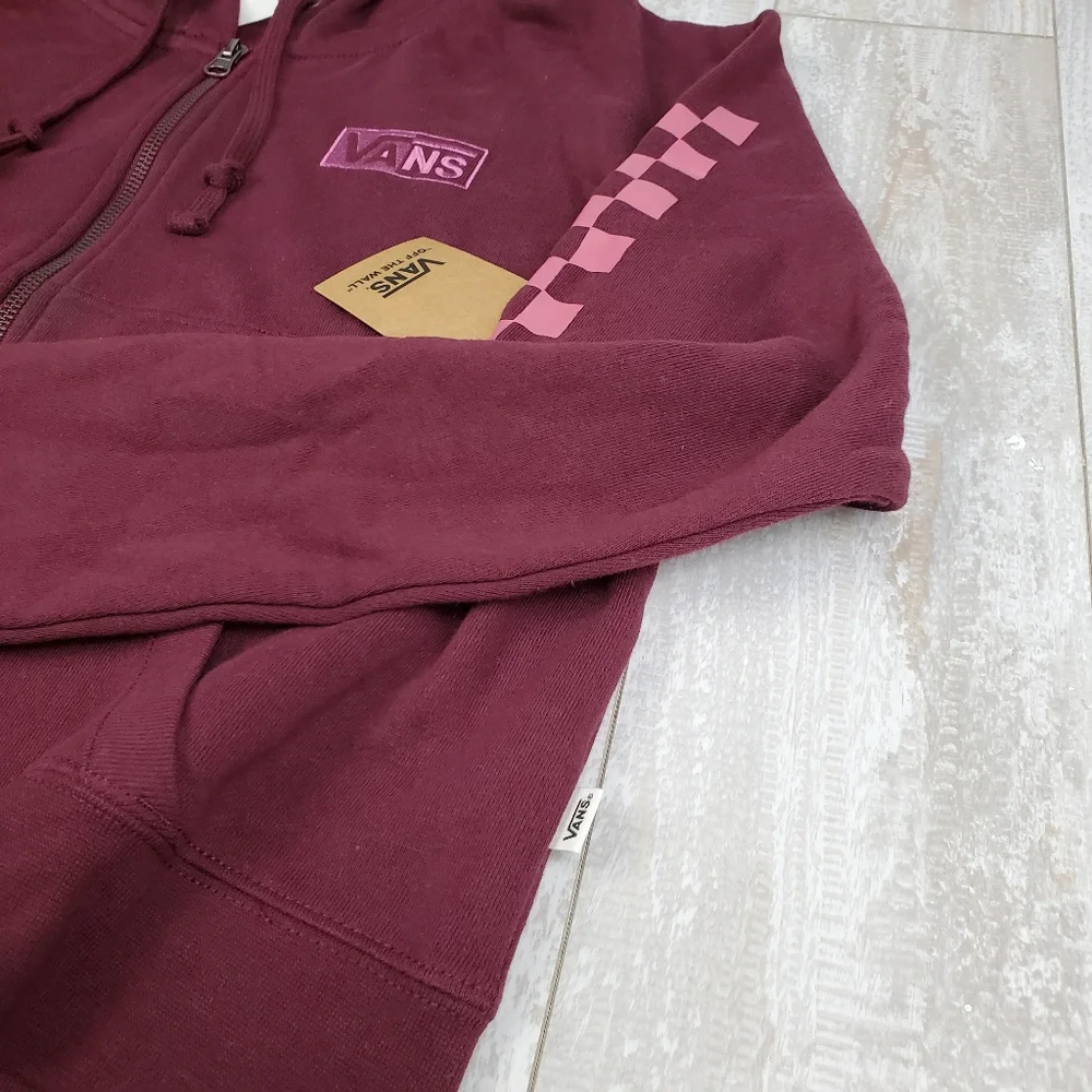 Vans Half Blast Hoodie - Picture 5 of 6